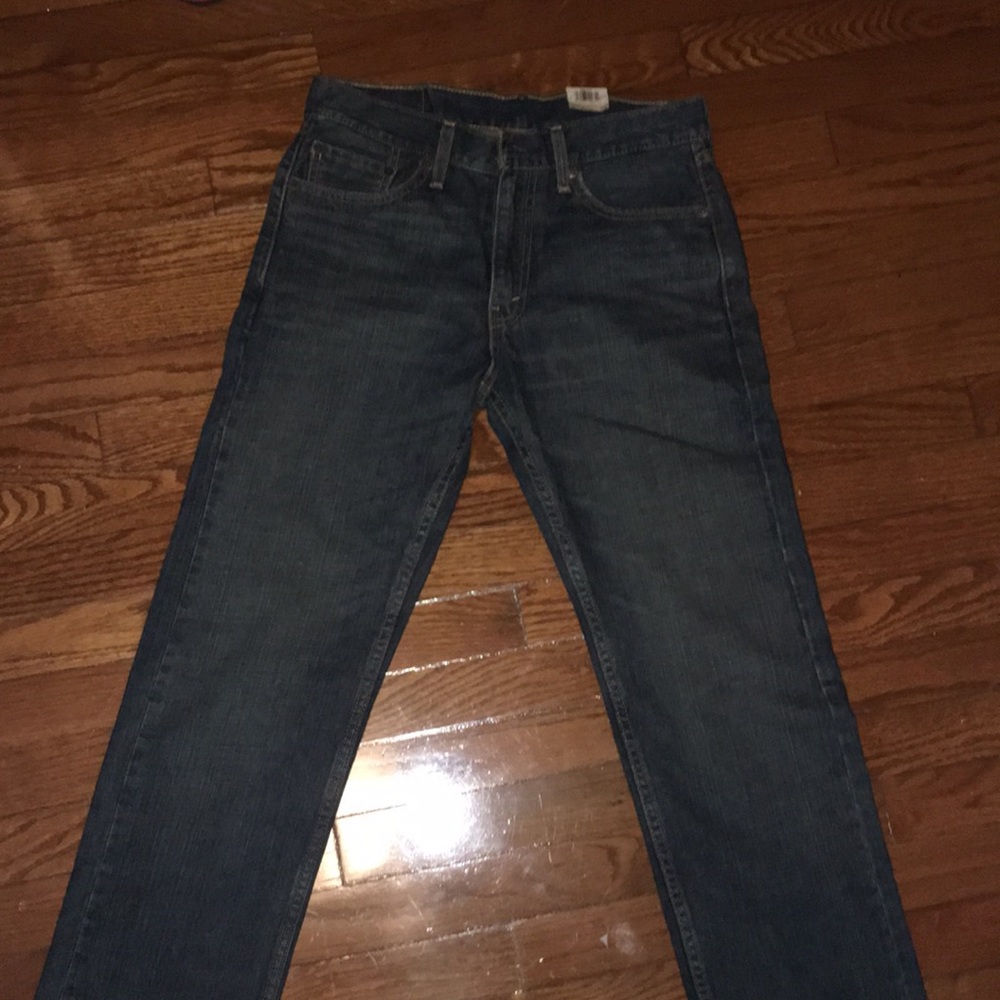 Levi’s regular fit jeans